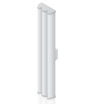 ANTENA UBIQUITI AM 5G19 120 AIRMAX SECTOR 5GHZ 19DBI 120º